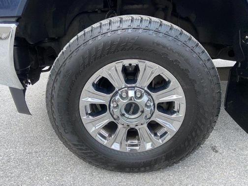 2019 Ford F-350 XLT