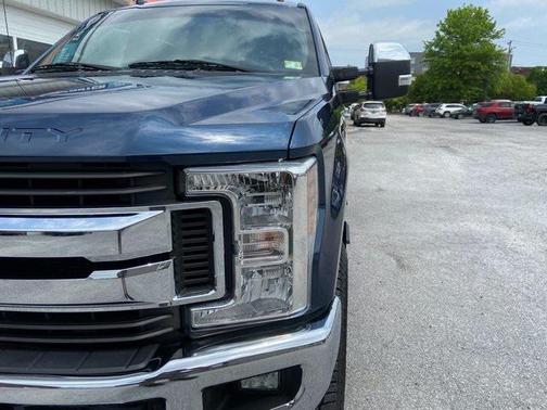 2019 Ford F-350 XLT