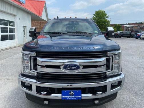 2019 Ford F-350 XLT