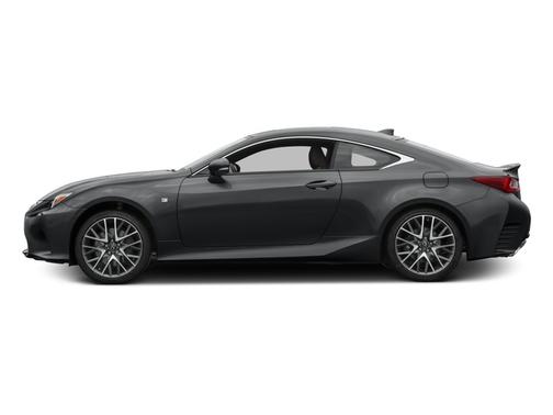 2017 Lexus RC 300 Base