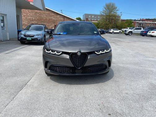 2024 Alfa Romeo Tonale Veloce EAWD