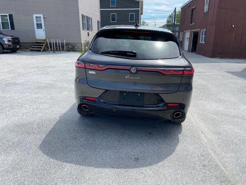 2024 Alfa Romeo Tonale Veloce EAWD