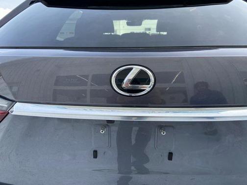 2016 Lexus RX 350 F Sport