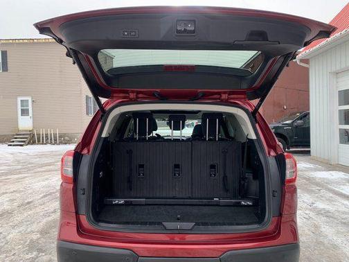 2023 Subaru Ascent Onyx Edition 7-Passenger