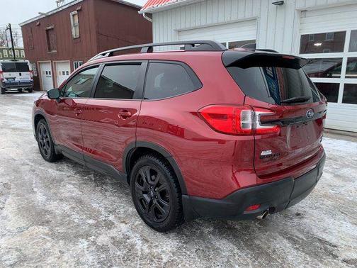 2023 Subaru Ascent Onyx Edition 7-Passenger