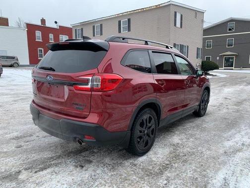 2023 Subaru Ascent Onyx Edition 7-Passenger