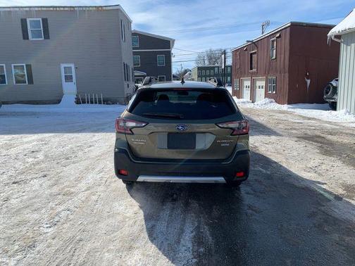 2023 Subaru Outback Limited