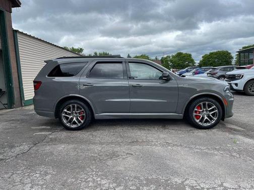 2023 Dodge Durango R/T Plus AWD