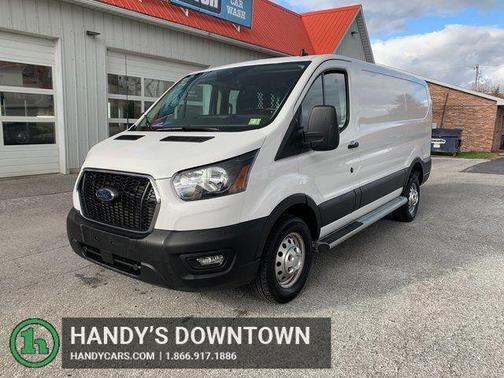 2023 Ford Transit-250 Base