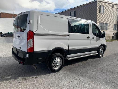 2023 Ford Transit-250 Base