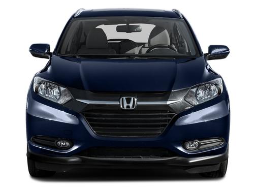 2016 Honda HR-V EX-L w/Navigation