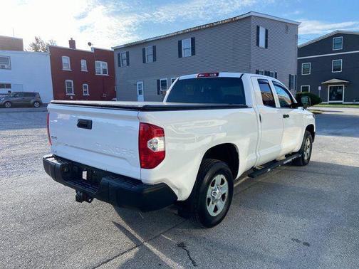 2019 Toyota Tundra SR