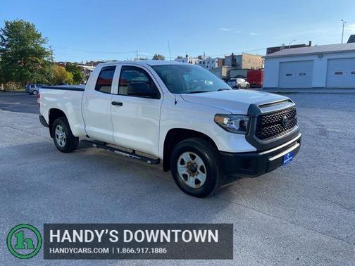 2019 Toyota Tundra SR