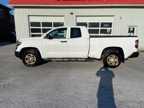 2019 Toyota Tundra SR