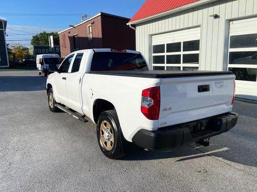 2019 Toyota Tundra SR