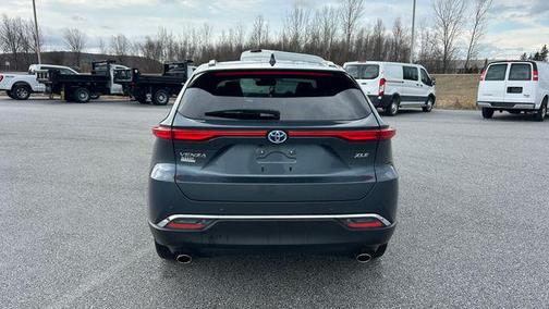 2023 Toyota Venza XLE