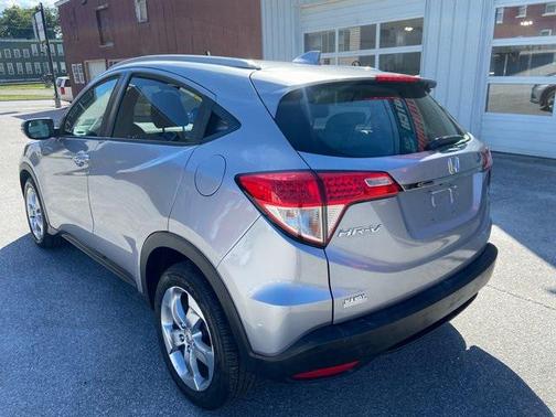 2020 Honda HR-V EX