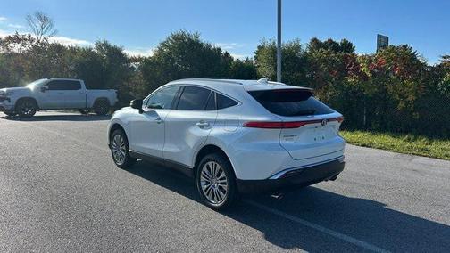 2023 Toyota Venza XLE