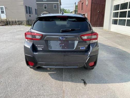 2023 Subaru Crosstrek Hybrid Base
