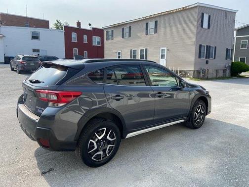 2023 Subaru Crosstrek Hybrid Base