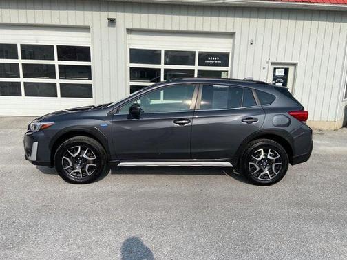 2023 Subaru Crosstrek Hybrid Base