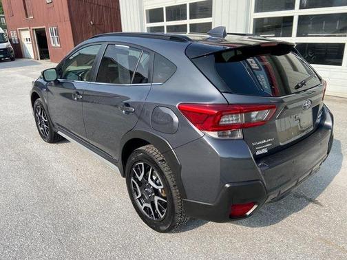 2023 Subaru Crosstrek Hybrid Base