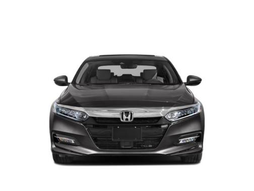 2020 Honda Accord Hybrid EX-L