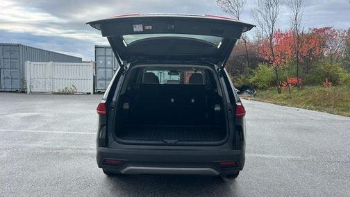 2026 Toyota Grand Highlander 