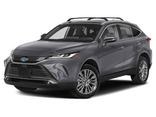 2023 Toyota Venza XLE