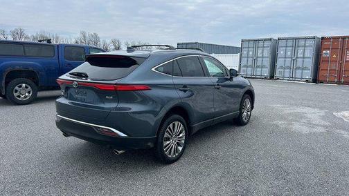 2023 Toyota Venza XLE