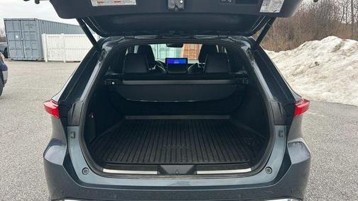 2023 Toyota Venza XLE