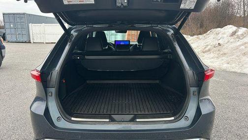 2023 Toyota Venza XLE