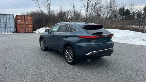 2023 Toyota Venza XLE