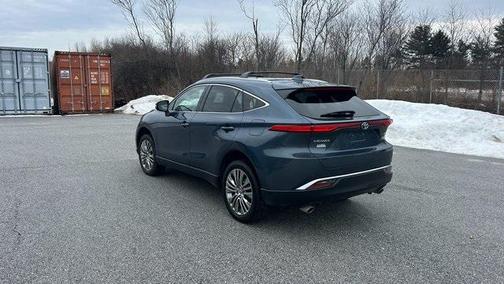 2023 Toyota Venza XLE