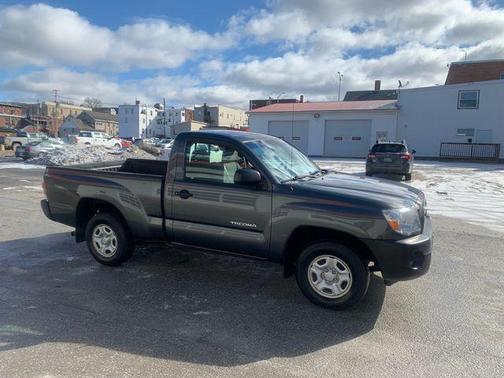 2009 Toyota Tacoma Base