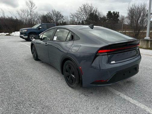 2026 Toyota Prius Limited