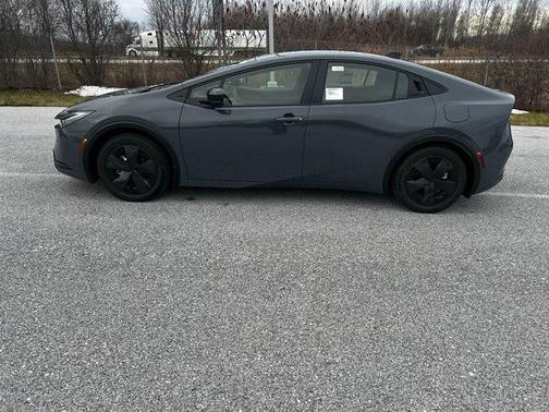 2026 Toyota Prius Limited