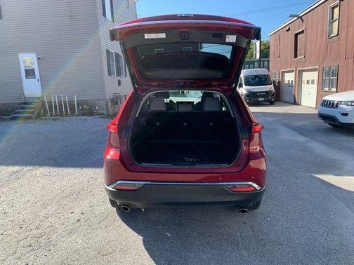 2021 Toyota Venza XLE