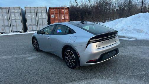 2024 Toyota Prius Prime XSE