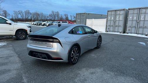 2024 Toyota Prius Prime XSE