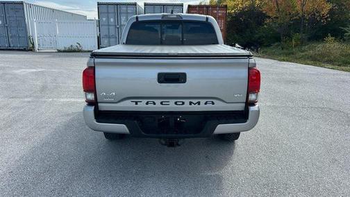 2020 Toyota Tacoma SR