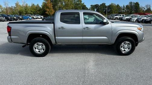 2020 Toyota Tacoma SR