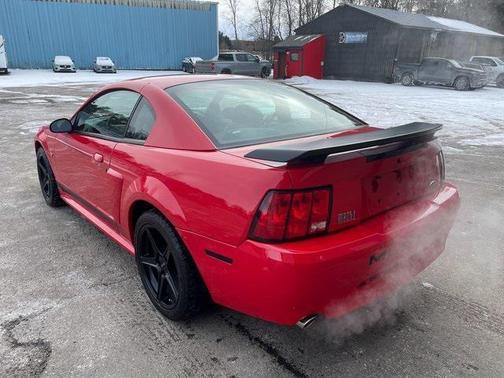 2003 Ford Mustang Mach I