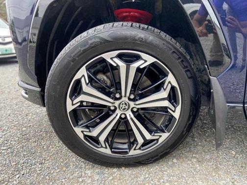 2021 Toyota RAV4 Prime XSE