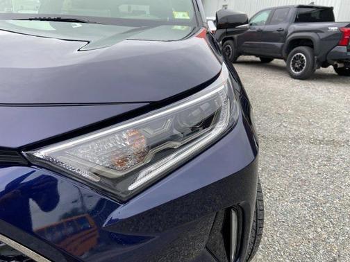 2021 Toyota RAV4 Prime XSE