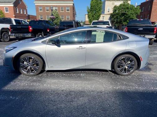 2024 Toyota Prius Limited