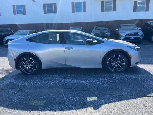2024 Toyota Prius Limited
