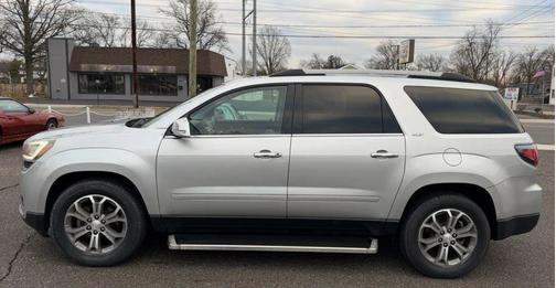 2016 GMC Acadia SLT-1