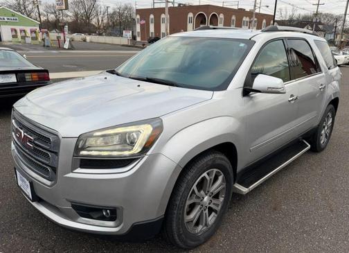 2016 GMC Acadia SLT-1