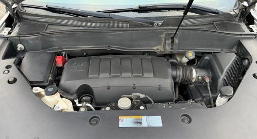 2016 GMC Acadia SLT-1